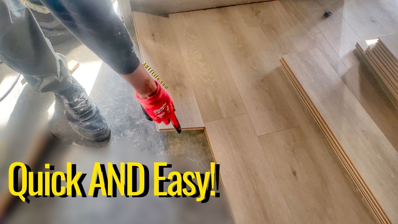 way-to-cut-laminate-without-a-tape-measurer-youtube