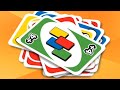 I lost all of my friends playing UNO