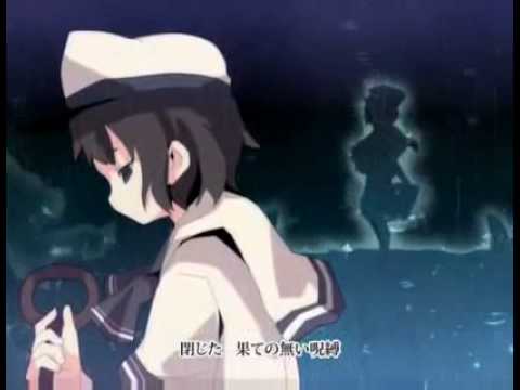 東方 Touhou - RayRain
