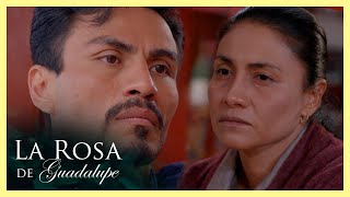 Raquel is over 40 and her jerk of a husband got her pregnant | The Rose of Guadalupe 1/4 | The wo...