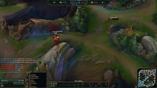 Rengar jump bug