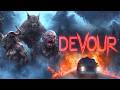 Devour | Horror Movie Trailer | Horror Brains
