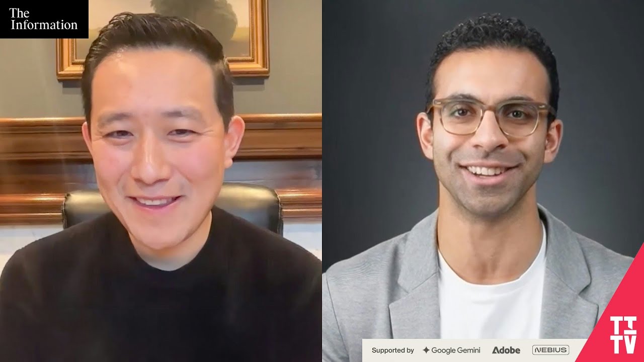 Anthropic vs Pentagon & OpenAI’s Deal, Apple Discusses Google Hosting Siri, Supercharged Power Lines