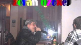 Video thumbnail of "zoran dzokej -- a marija oca kune"