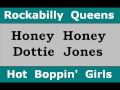 Honey Honey - Dottie Jones