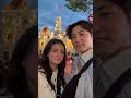 🌏 My Girlfriend’s First Time in Southeast Asia! | Mini Vlog #国際カップル
