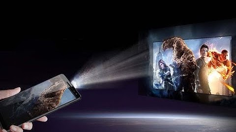 Updated Flashlight Video Projector Mobile download method on iOS/Android devices 2023 😱 Safe & Fast