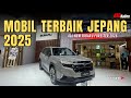 Subaru Forester 2026, Simple Tapi Lengkap! Paling Siap Tempur di Segala Medan! Cocok Buat Harian