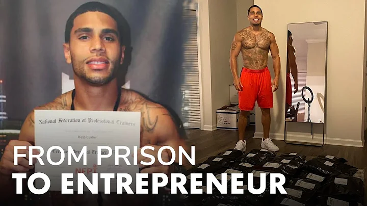 What Prison Taught me about Business