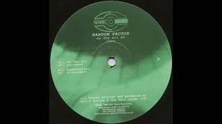 Random Factor - Lockdown [VIS031]