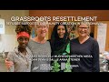 Grassroots Resettlement — Refugee Support &amp; Community Creation in Scandinavia