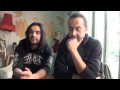 INTERVIEW WITH MYRATH BY ROCKNLIVE PROD