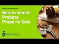 Probate Property Sale | &quot;He&#39;s a Gentleman &amp; Genuine&quot;  Client Review | Mark King Properties