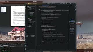 2026 Computer Science Code Review for e-Portfolio