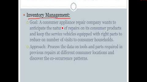Lecture 2-2: Introduction to Data Mining and What is Data?(cc)
