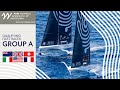 PUIG Women S America S Cup Group A LIVE PUIG Women S America S Cup Group A LIVE