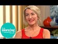 Heather Mills Reveals How Going Vegan Helped Her Recover After Losing Her Leg | This Morning