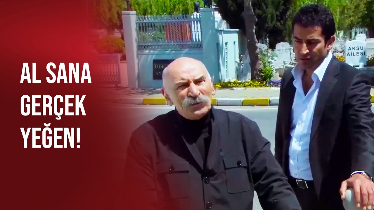 Ramiz Dayı ve Geride Bıraktıkları