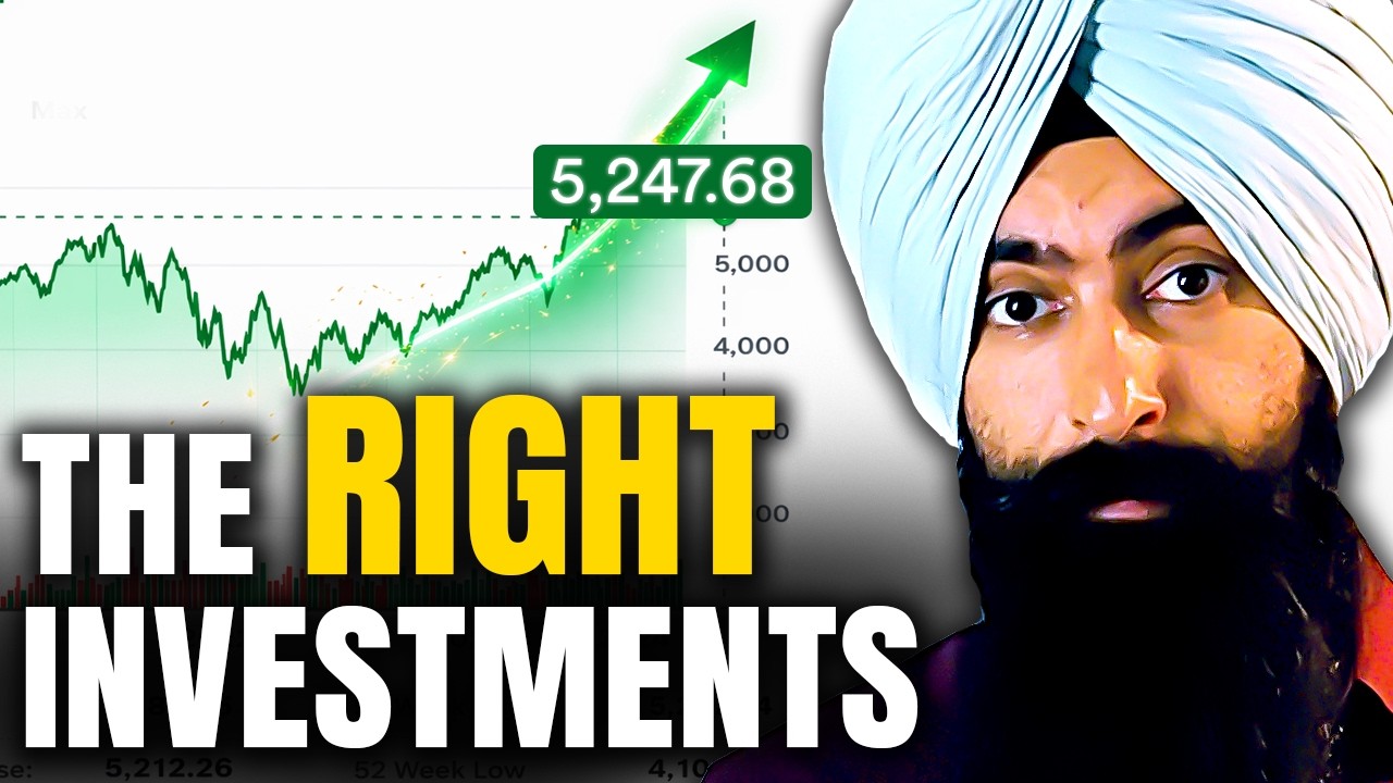 Какие инвестиции действительно подходят именно вам?