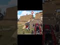 Why They Fear Me || Quick Clutch || #pubgmobile #shorts #bgmi