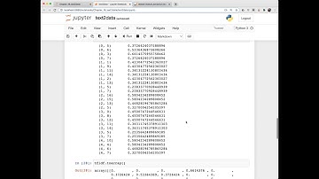 nlp19 - Converting text to data