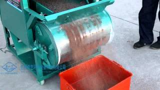 Magnetic Separator Steel Separator Non-ferrous Metal Recycling