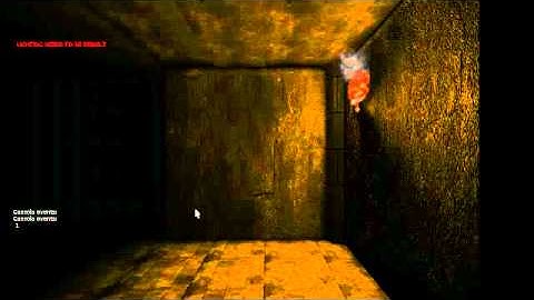 LionCoreGames.com - Dungeon Crawler UDK Game Dev Demo #6