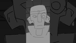 Forgettable Administratum Clerk from: The Magistratum Mundanus