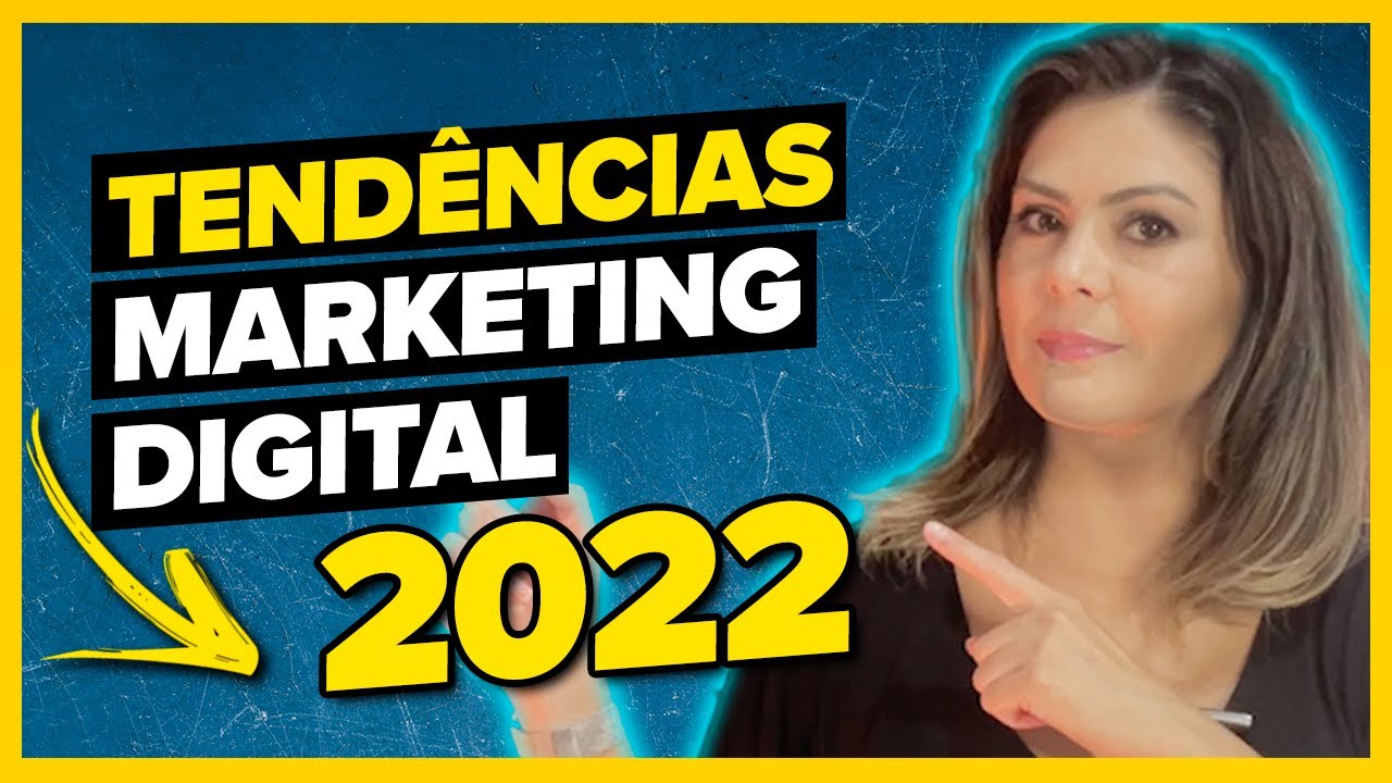10 TENDÊNCIAS DE MARKETING DIGITAL PARA 2021