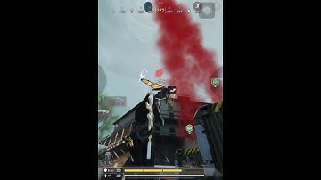 SuperMan In Codm ? 🤣