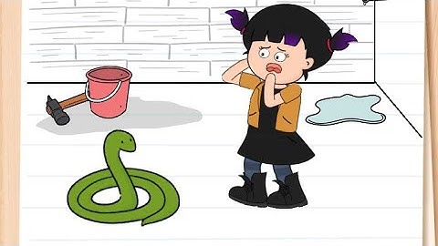 Brain Test All Star: IQ Boost – Level 124 Walkthrough