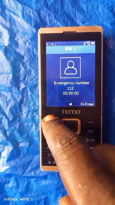 Tecno 528 password remove without pc