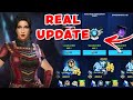 Echo update first impressions new events  marvel future fight