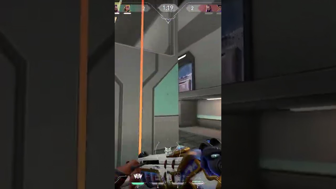 How to play Raze on Icebox 🥶