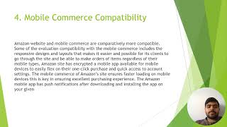 Module 3 Assignment - Commercial Website Analysis