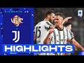 Cremonese-Juventus 0-1 | Milik segna su punizione al 91': Gol e Highlights | Serie A TIM 2022/23