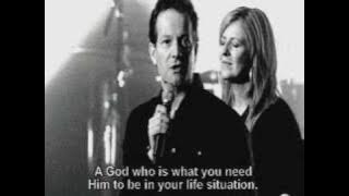 Hillsong - Yahweh (Intro)- Faith Hope Love - With Subtitles