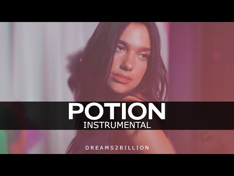 Calvin Harris, Dua Lipa, Young Thug - Potion