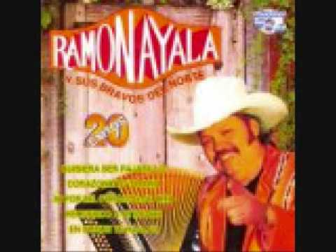 Ramon Ayala Y Los Bravos Del Norte - Dos Monedas