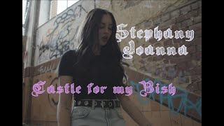 Stephany Joanna - CASTLE FOR MY BISH! (official music video) (sketchmyname)