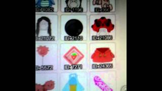 Códigos de VIPenguin