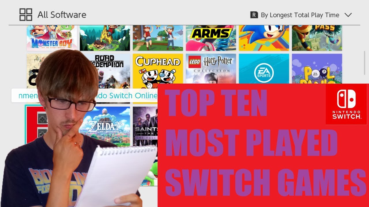 popular nintendo switch games 2021 popular nintendo switch games 2021