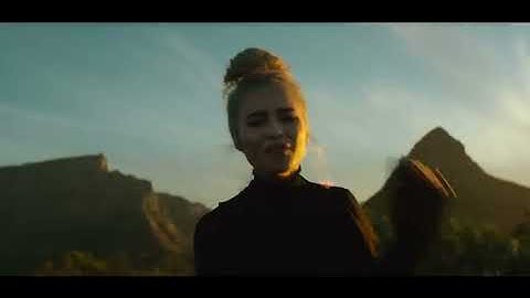 Yellow Claw - Love & War feat. Yade Lauren [Official Music Video]