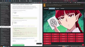 TestTask: Django + Aiogram: Todo List Task Management
