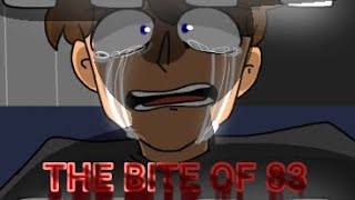 The bite Of 83//Remake\\\\ animaton flipaclip}} Fnaf 4 ft.[Evan Afton]