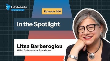 EP 200 Trailer | Branding Beyond the Logo: How to Tell Your Brand Story Right  | DevReady Podcast