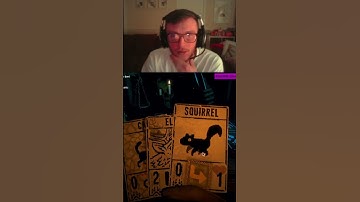 playing inscryption for the first time... full video on channel 😘 #inscryption  #gamingchannel #fyp