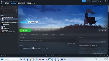 Fix Blue Archive Not Loading/Stuck On Loading/Infinite Loading Screen On PC