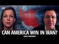 Epic Fury: Is America Really Winning Against Iran?│Ilan Berman