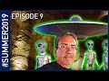 New Mexico: Caverns and UFOs - #SUMMER2019 Episode 9